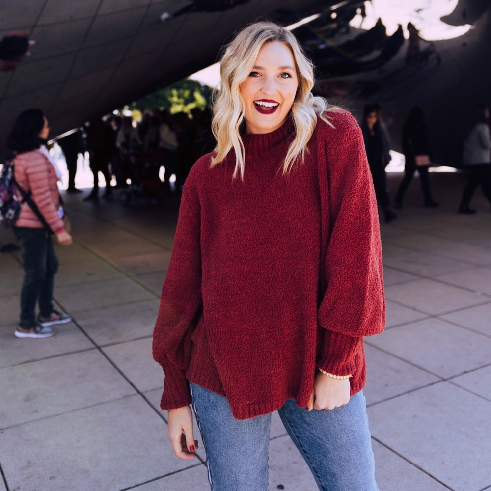 Sweater